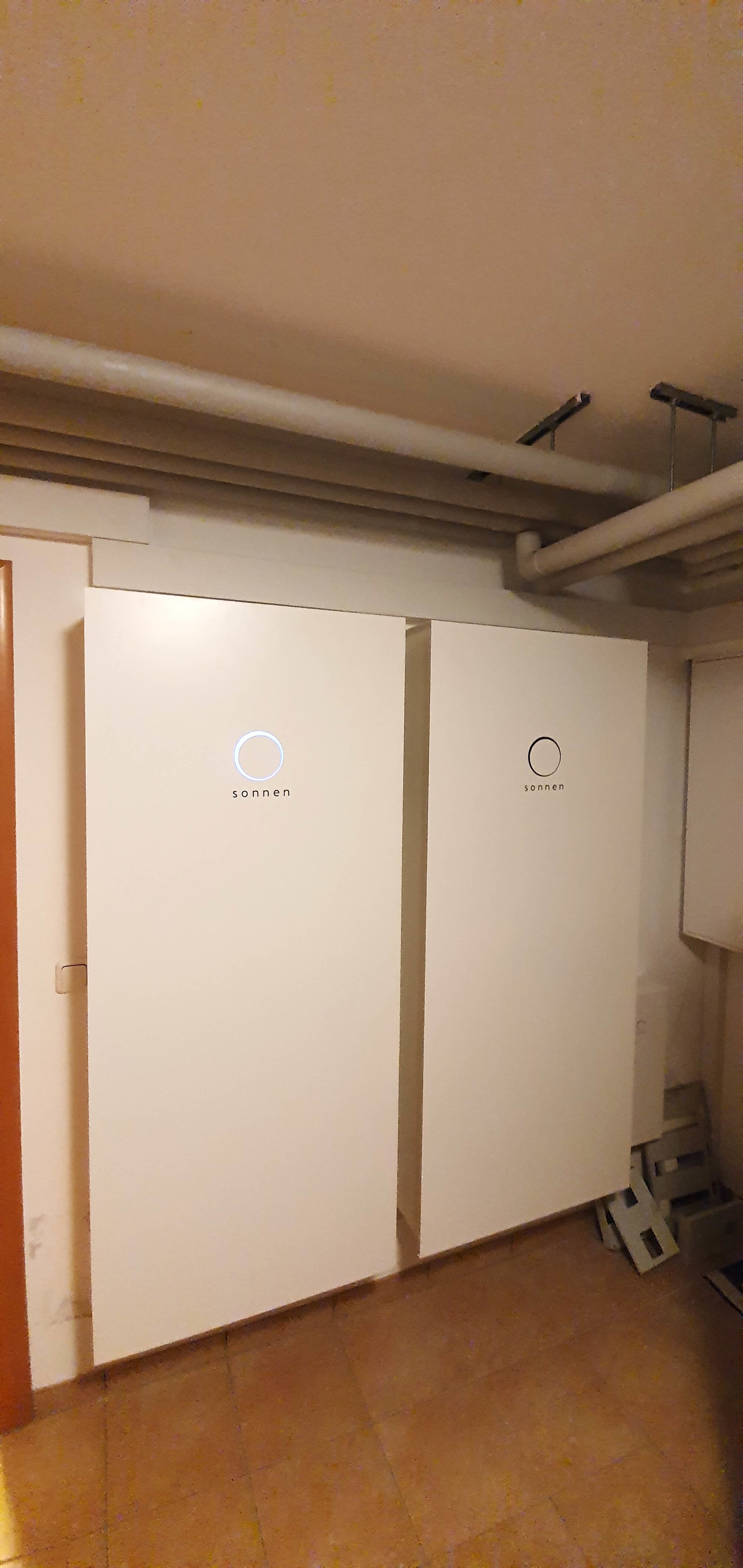 Energiespeicher - PV - SUNSTAR Solartechnik - sonnen